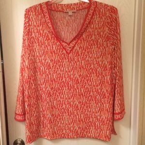 Michael Kors Dress Shirt